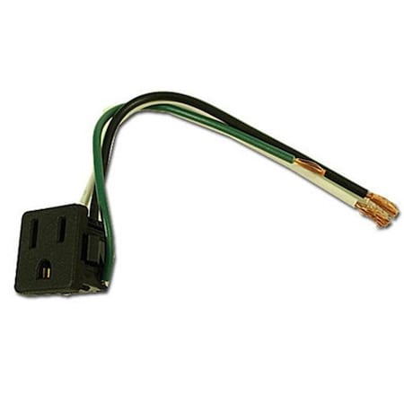 Whole-In-One 18 by 3 Cord Violet Blower WH1188237